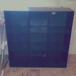Cube Organizer 
