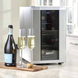 Cuisinart Private Reserve Wine Cellar