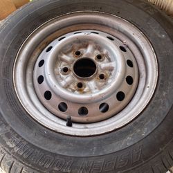 Off Road Truck Tires 
