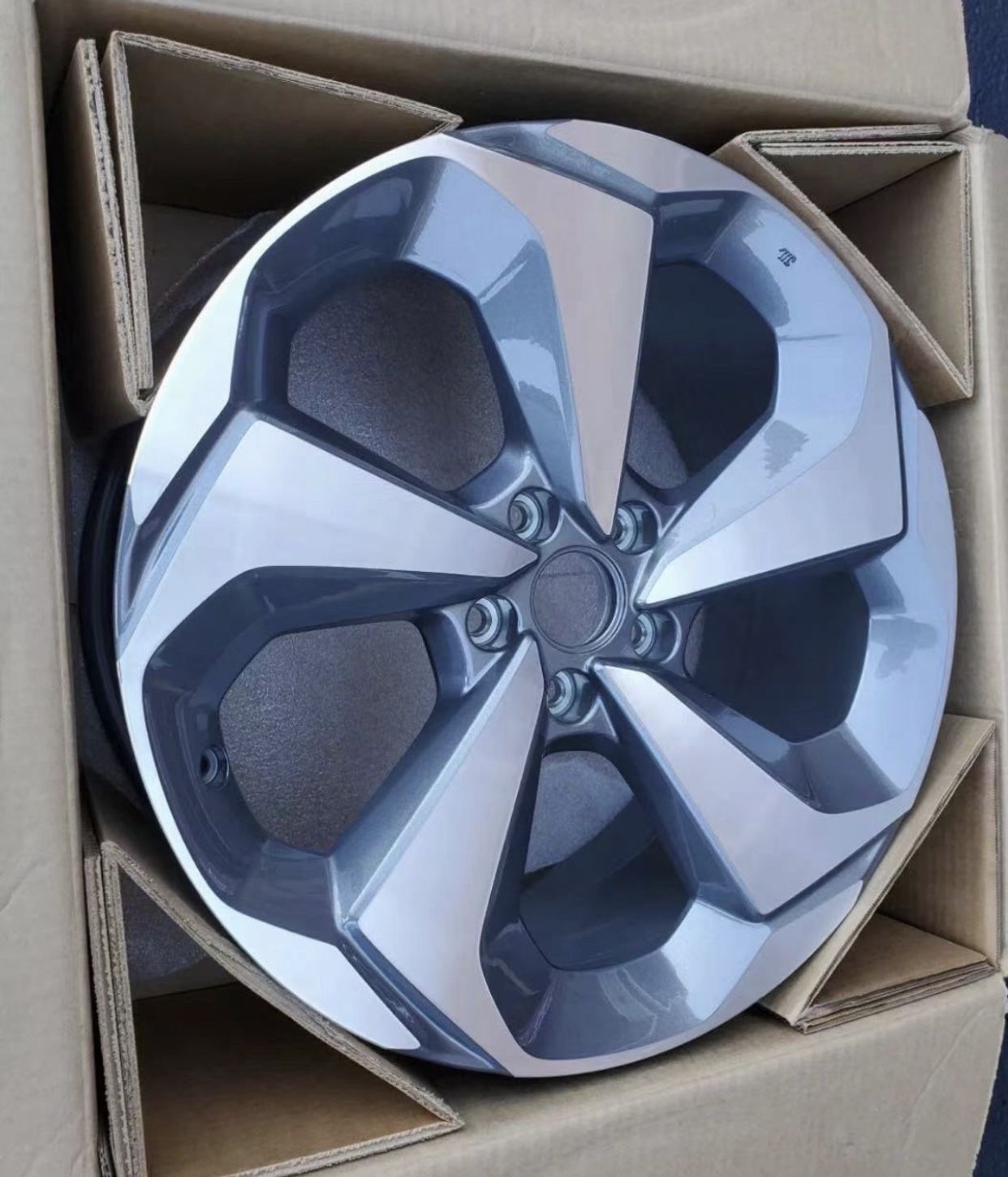 🔥🔥🔥20 inch in stock!🔥🔥🔥(only 50 down payment / no credit needed )