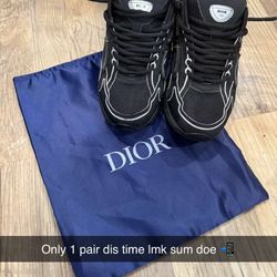 Dior B30s