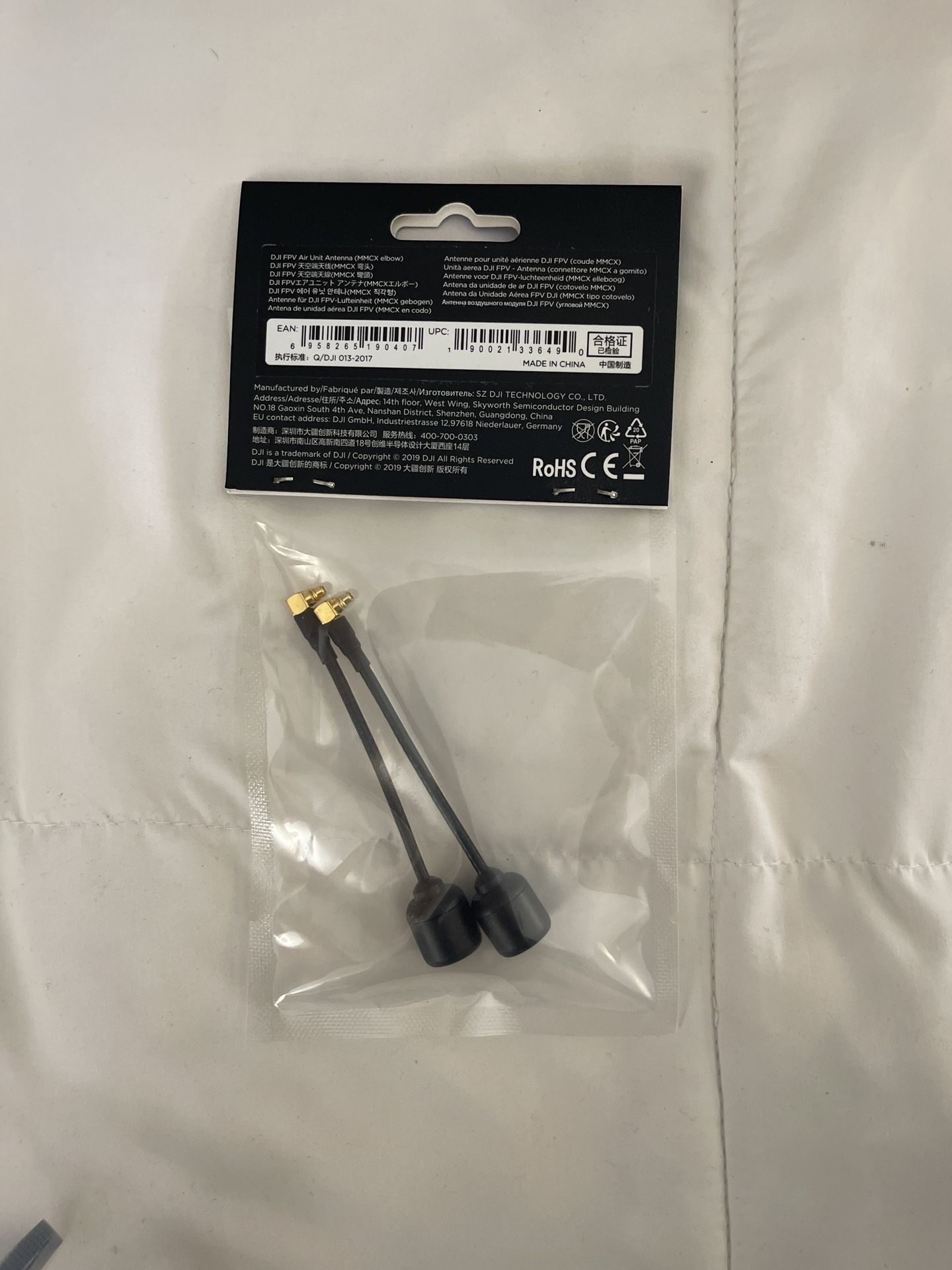 Dji Oem Antennas 