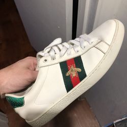 Gucci shoes