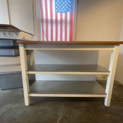 Kitchen Island/Table