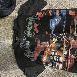 GOD SPEED TEE WILL TAKE BEST OFFER