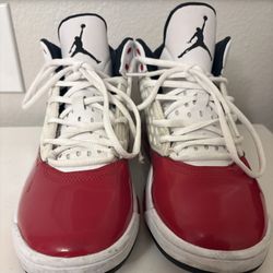 Jordan 11s Cherry 