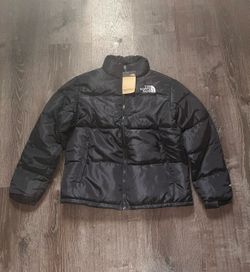 Men/Women’s North Face 1996 Retro Nuptse Jacket