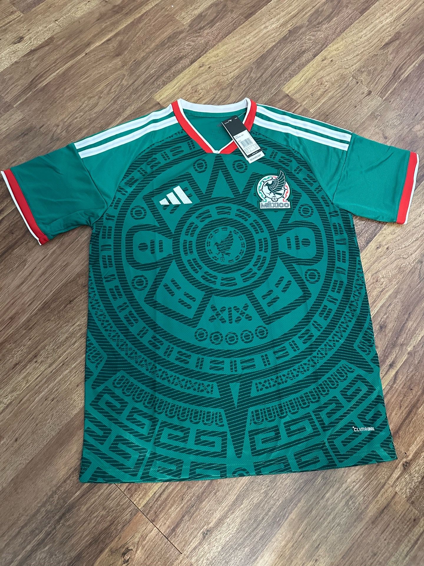 Mexico Jerseys