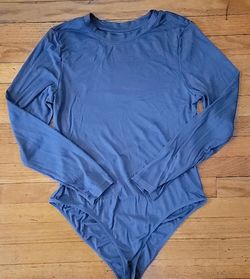 David Archy Bodysuit Size Large 