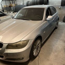 2009 BMW 335d