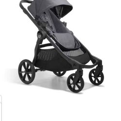 Baby Jogger - City Select 2 Stroller