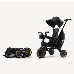 Doona Liki Strike S5 Stroller