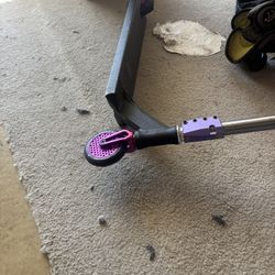 Pro custom Scooter Build