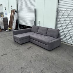 Sectional Sofa 🛋️ $380