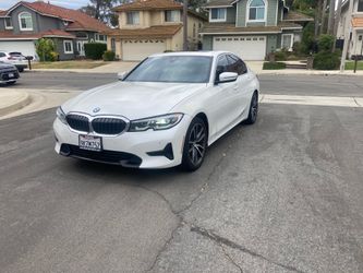 2019 BMW 330i