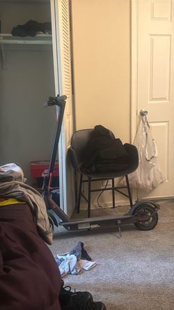 Scooter