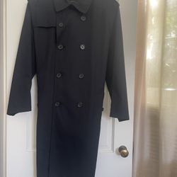 Raincoat - Banana Republic 
