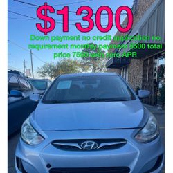 2014 Hyundai Accent