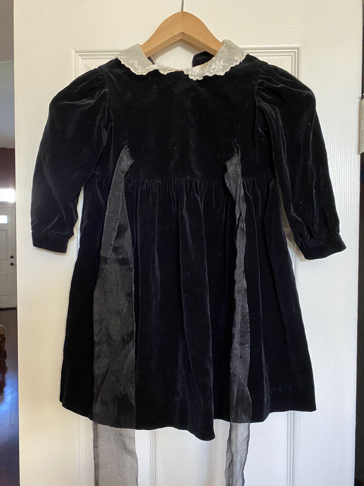 Fashion Laura Ashley Mother And Child Dress Vintage Laura Ashley