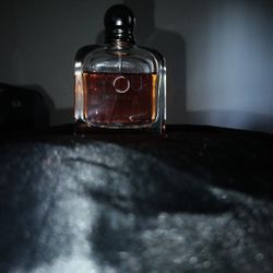 Stronger With You Intensely 