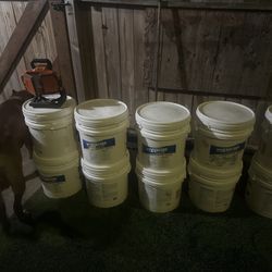 Brominating chlorine tablets expires 8/26