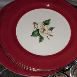 Vintage GLASS READ DECRIPTION 