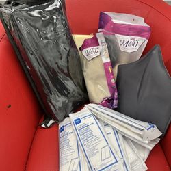 	BBL Luxury Recovery Package