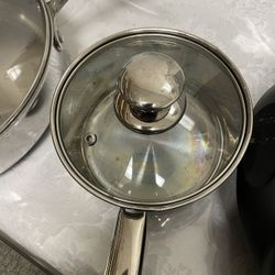 Cookware