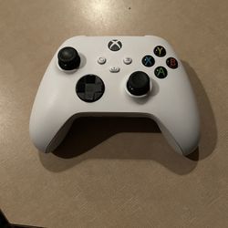 Bluetooth Xbox Contoller