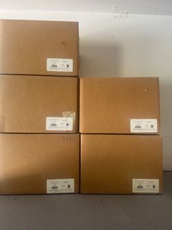 Sonance 86012 In-Wall Speakers – Lot of 5