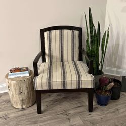 Accent Chair