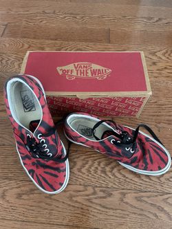 Vans Shoes Men’s Size 8/Women’s 9.5