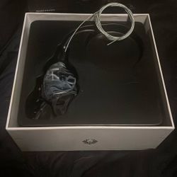 NEW In Box! SRAM 12 Speed Trigger Shifter W/ Discrete Clamp, Black