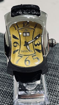 INVICTA Mens Watch Model 2671