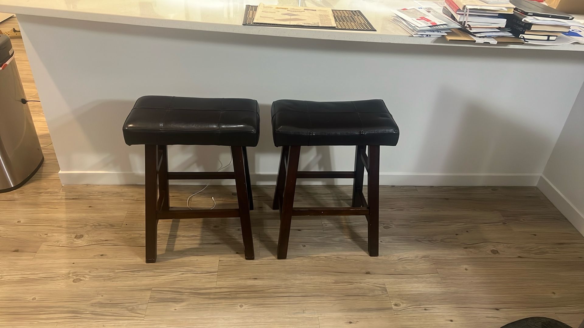 Set Of 3 Stools