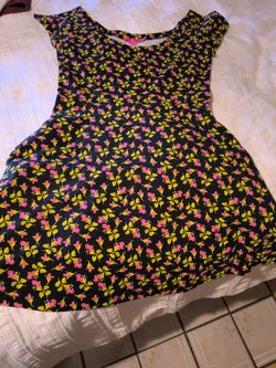 Betsey Johnson Dress