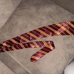 Harry Potter Tie