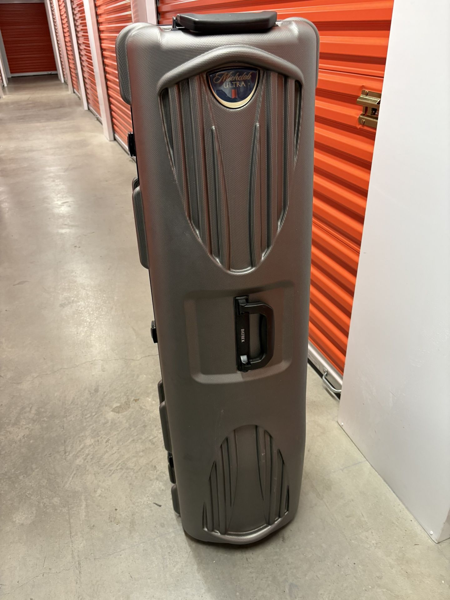 Datrek Hard Travel Case