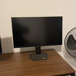 Dell 27” Gaming Monitor