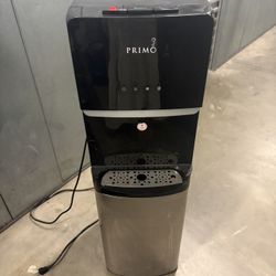 Primo Water Dispenser 
