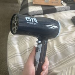 Hair dryer 15$