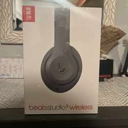 Beat Studio 3 Wireless