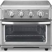 New Cuisinart Air fryer Toaster Oven 