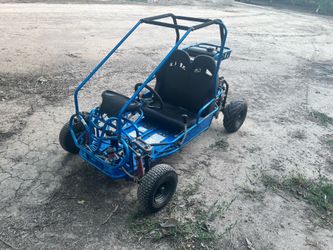 Go kart
