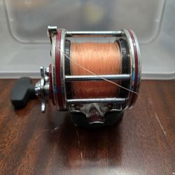 PENN SENATOR 112H 3/0 H Special SENATOR Reel Collectible