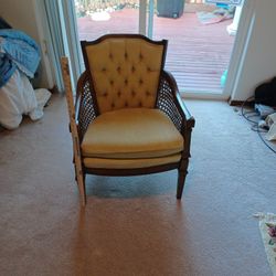 Chair. Ocean Estate 