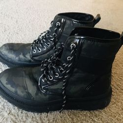 Guess Boots