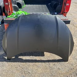 Honda HRV 2016-2021 Hood 
