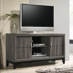 TV STAND 