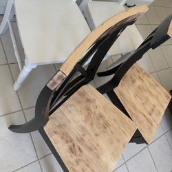 Wood